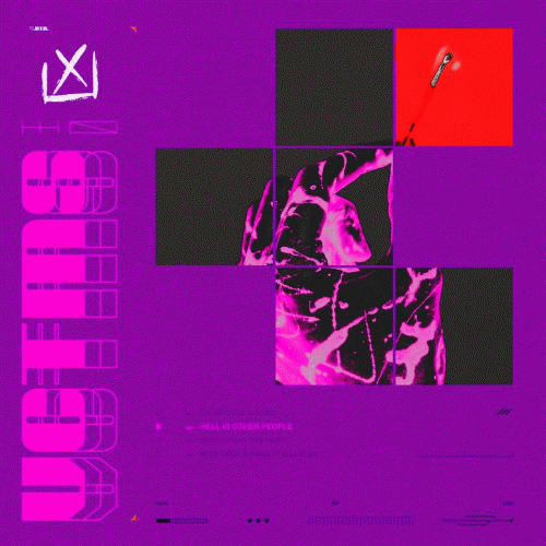 VCTMS : Hell Is Other People